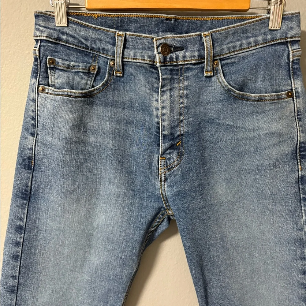 Levis introducing our