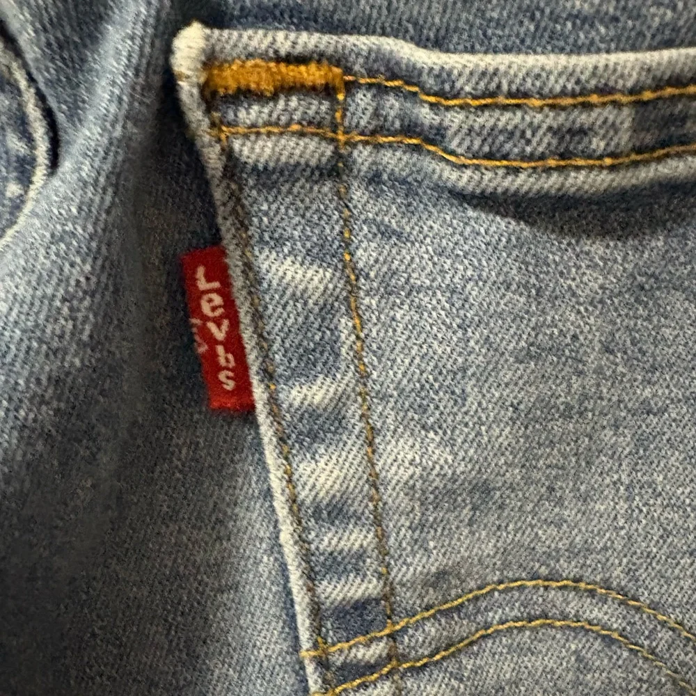 Levis introducing our