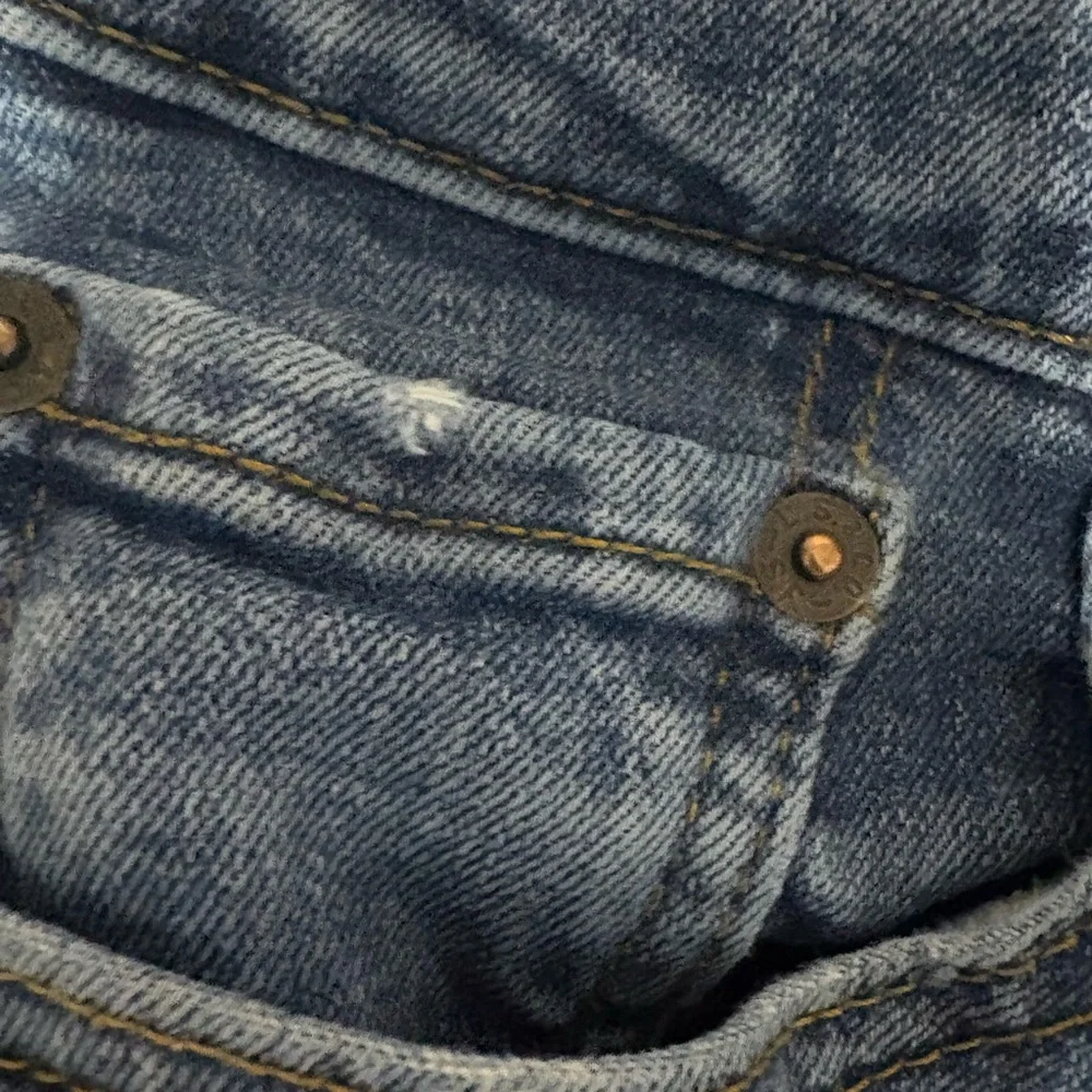 Levis introducing our