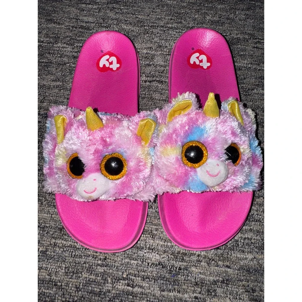 Ty beanie boos