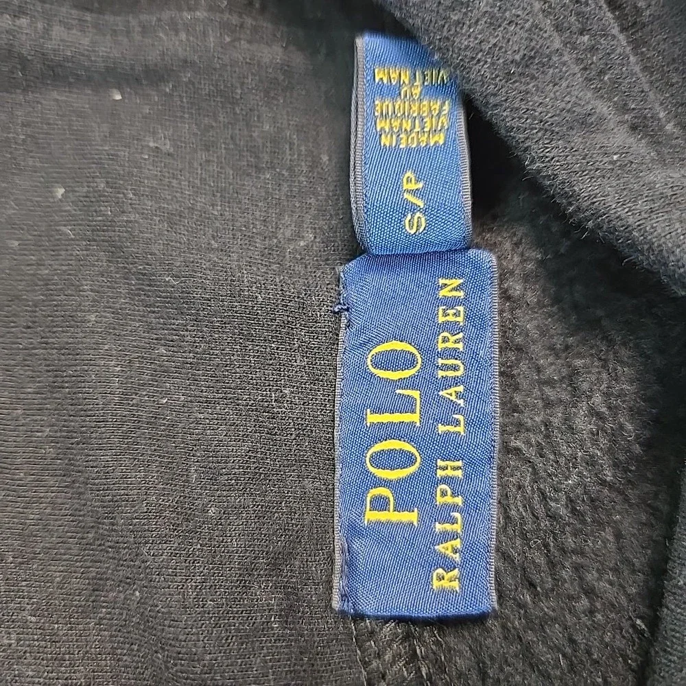 Polo Ralph Lauren order by