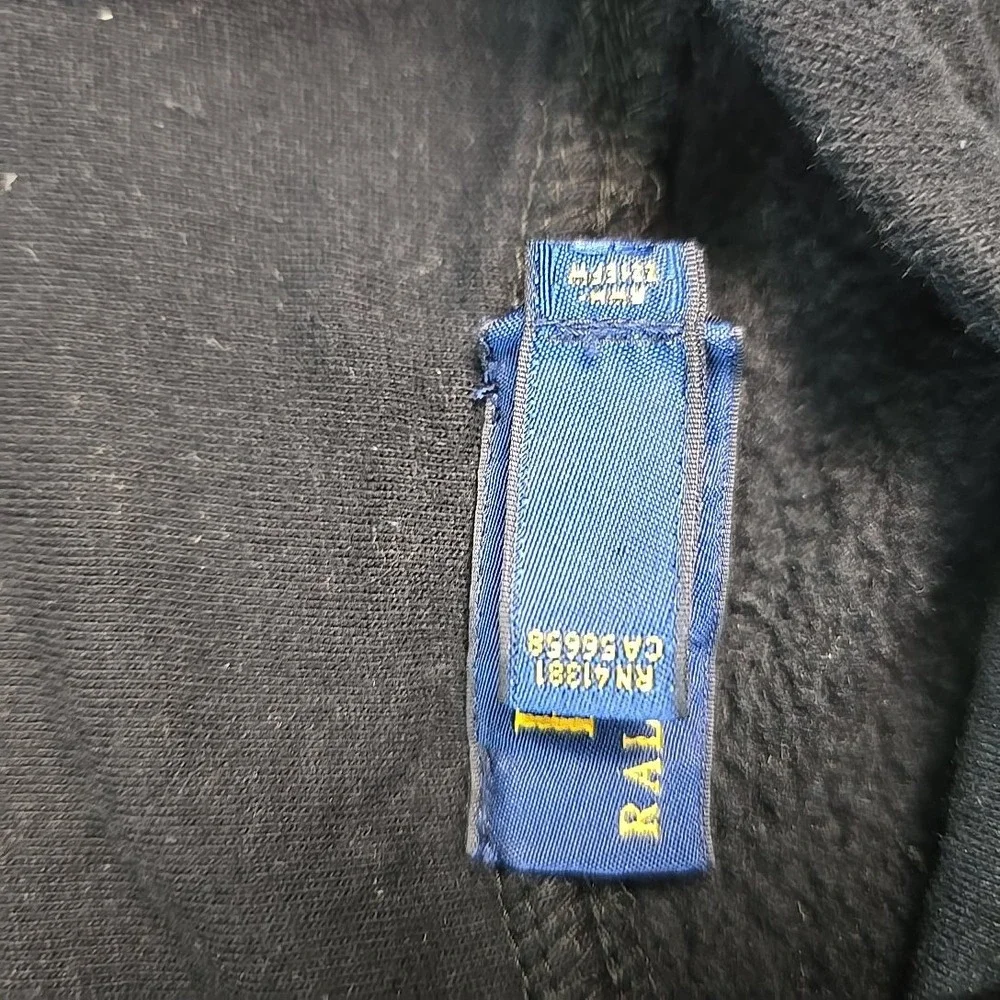 Polo Ralph Lauren order by