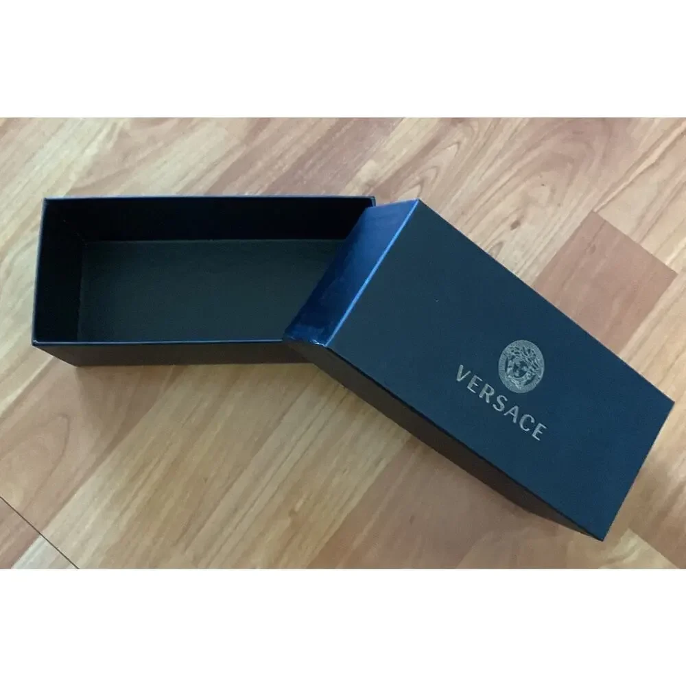 Versace versage empty