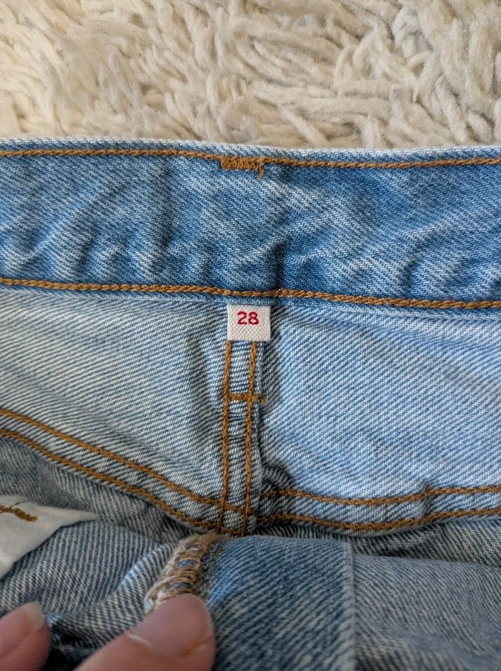 Levis levi big
