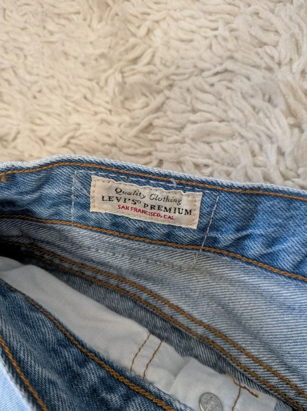 Levis levi big