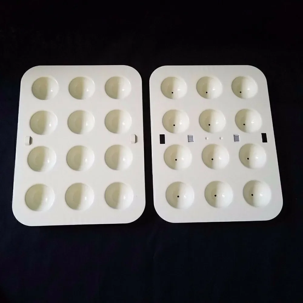 Nordic Ware original cake