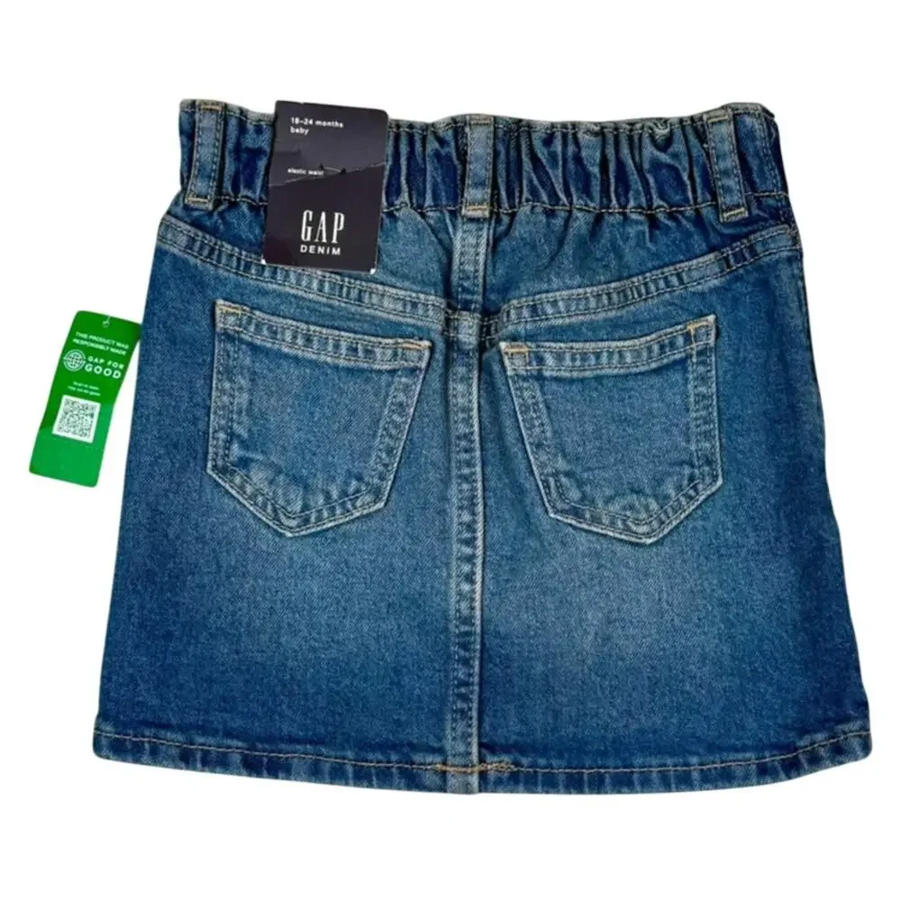 GAP baby medium
