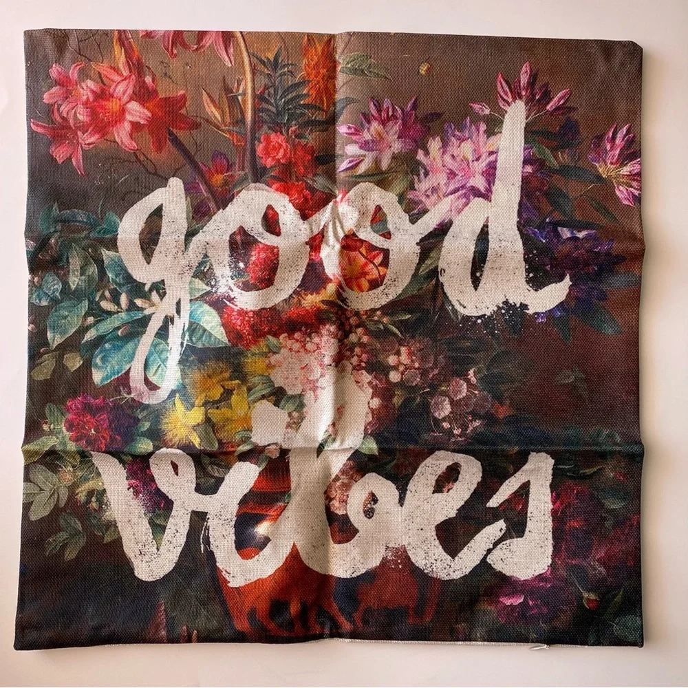 House Of Adornments good vibes
