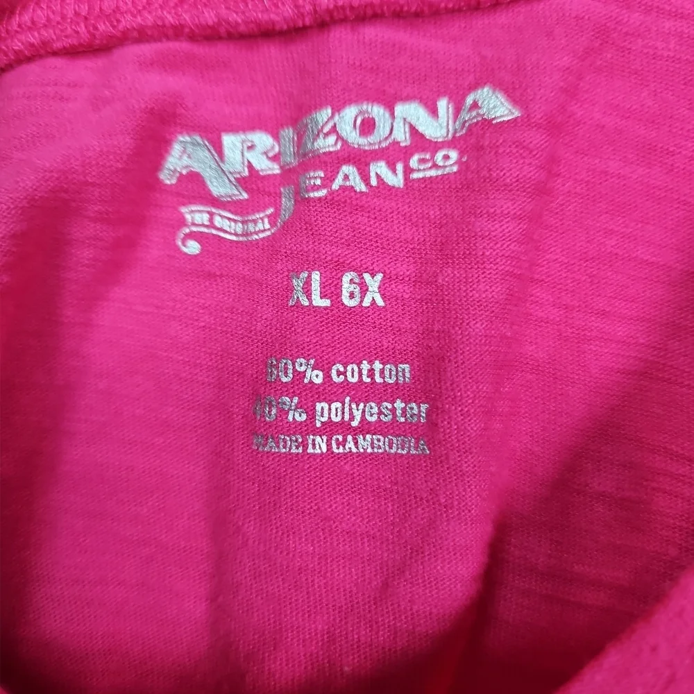 Cat & Jack girls size