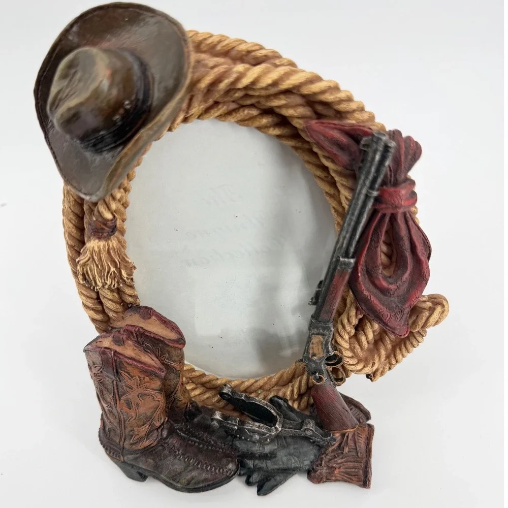 Unbranded western themed