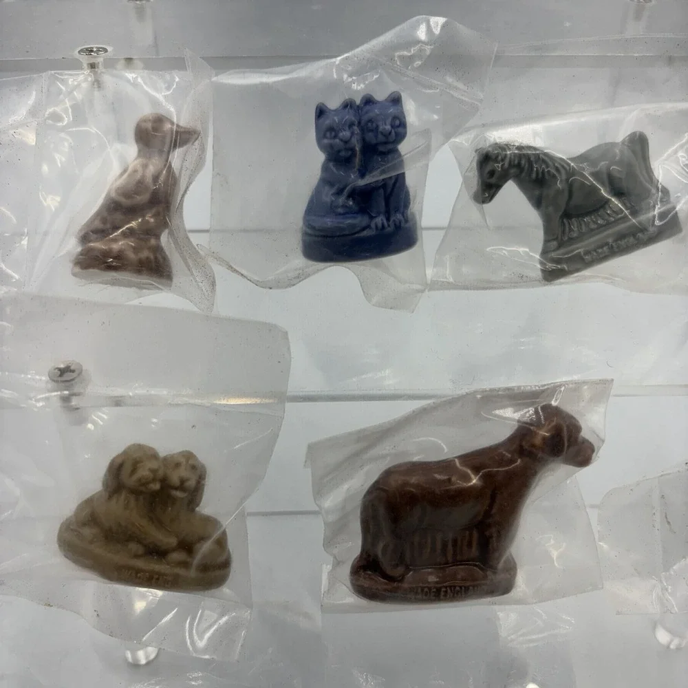 Wade new packaging