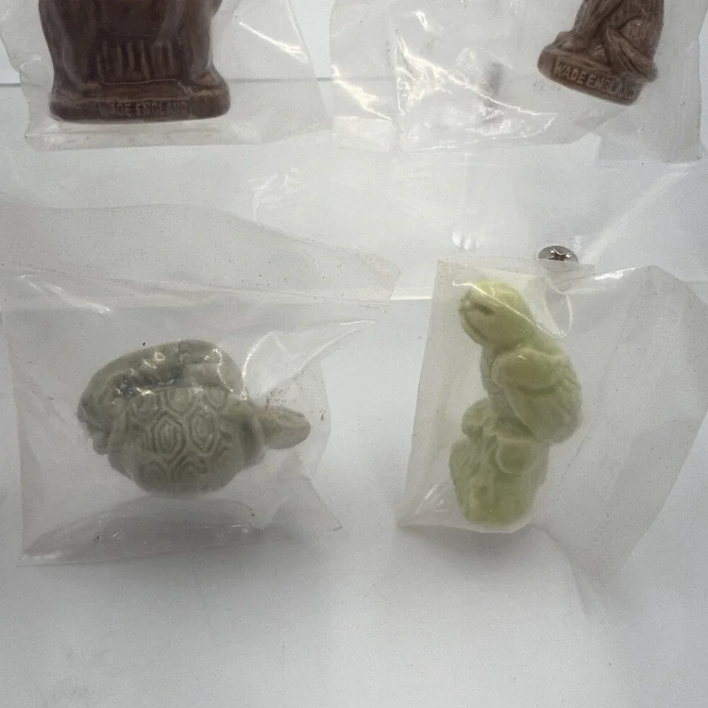 Wade new packaging