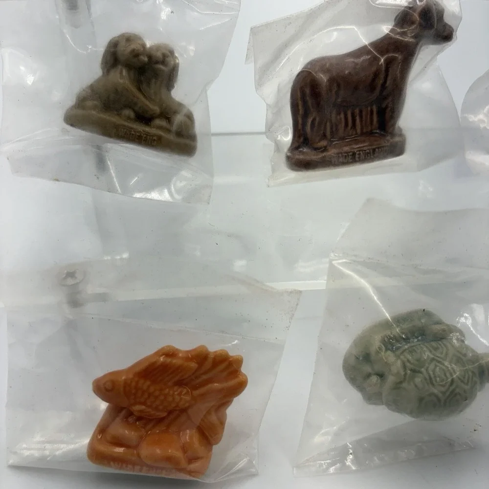 Wade new packaging