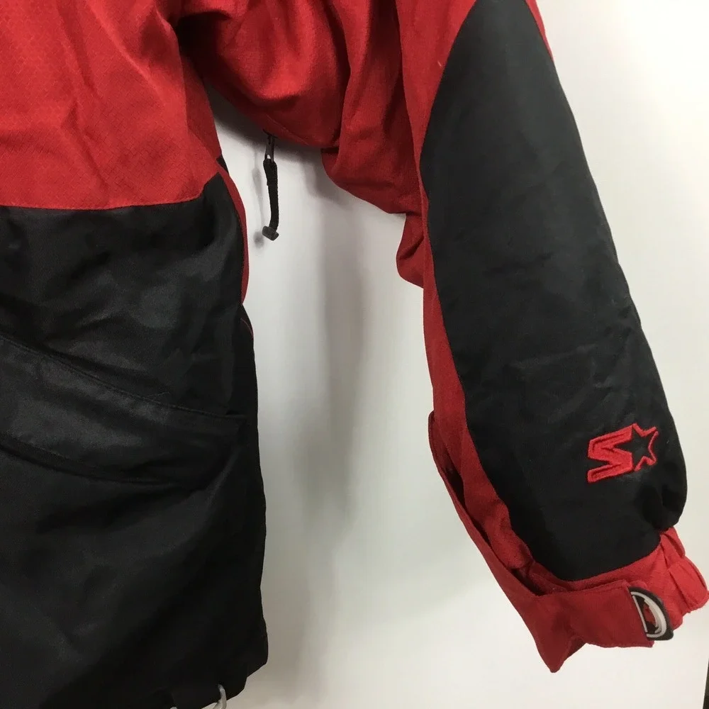 STARTER red size one