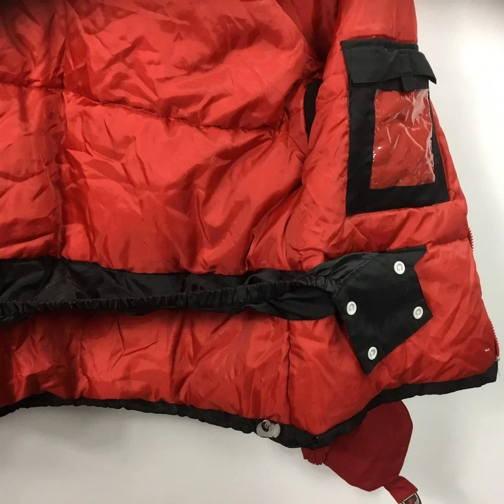 STARTER skiing usps