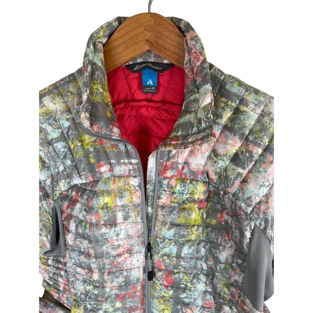Eddie Bauer description eddie