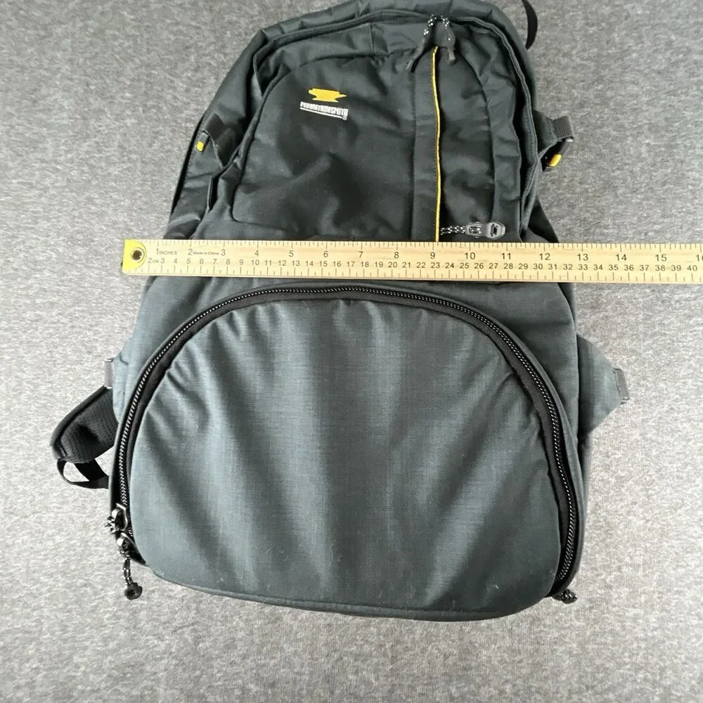 Mountainsmith borealis 35l