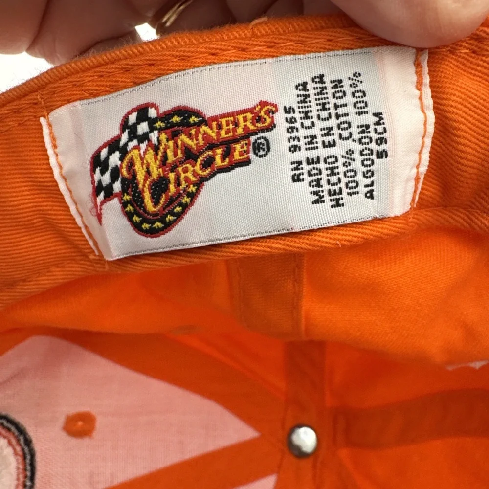 Chase Authentics tony stewart