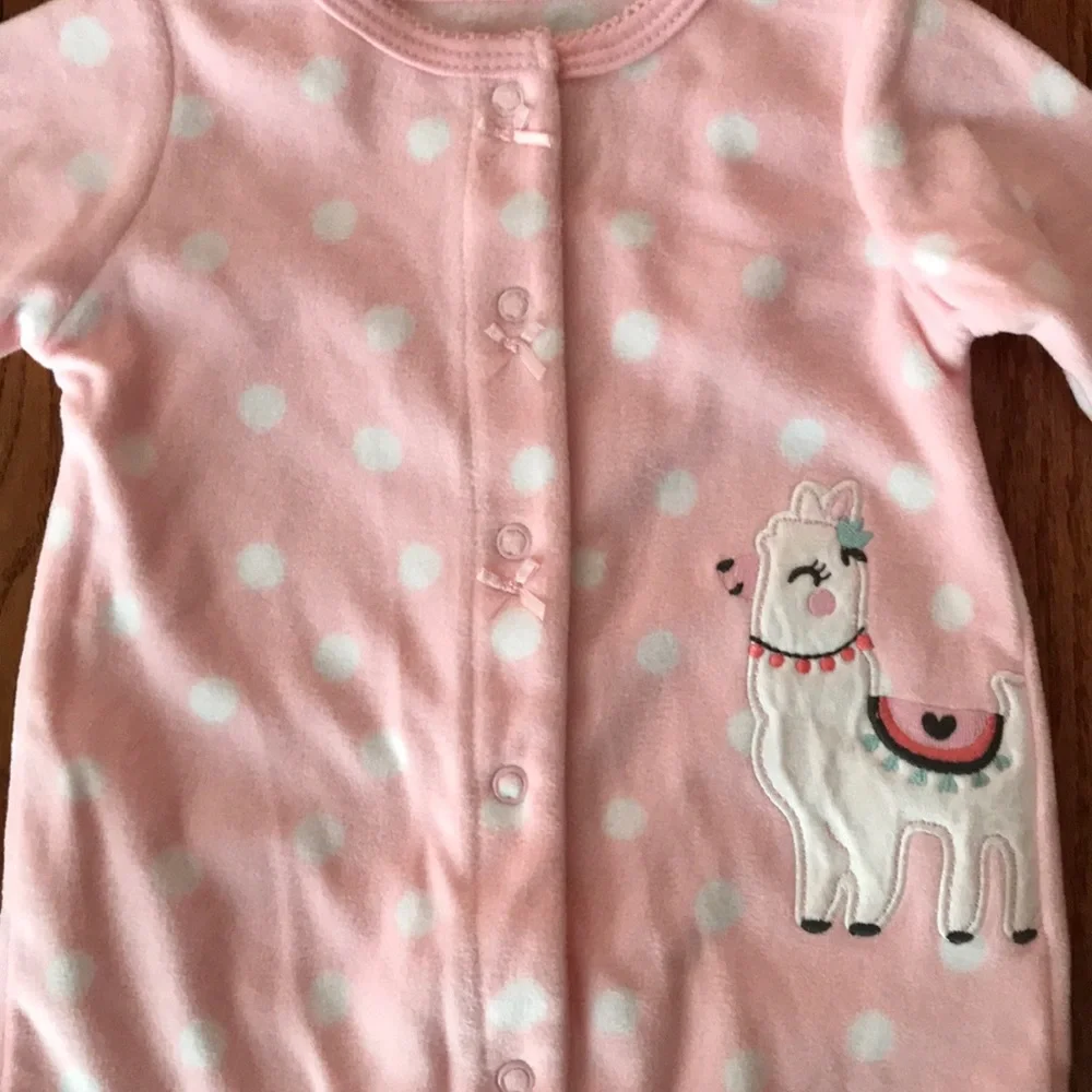 Carters brand new