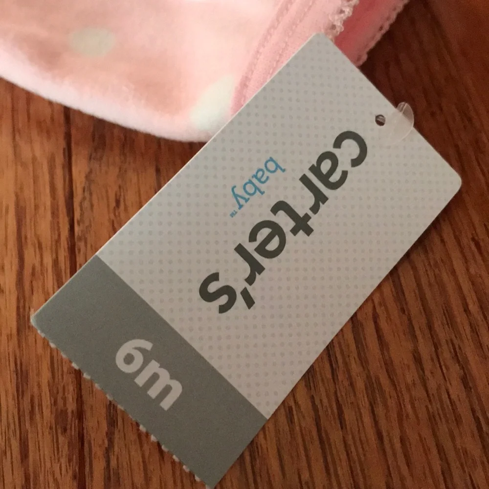 Carters brand new