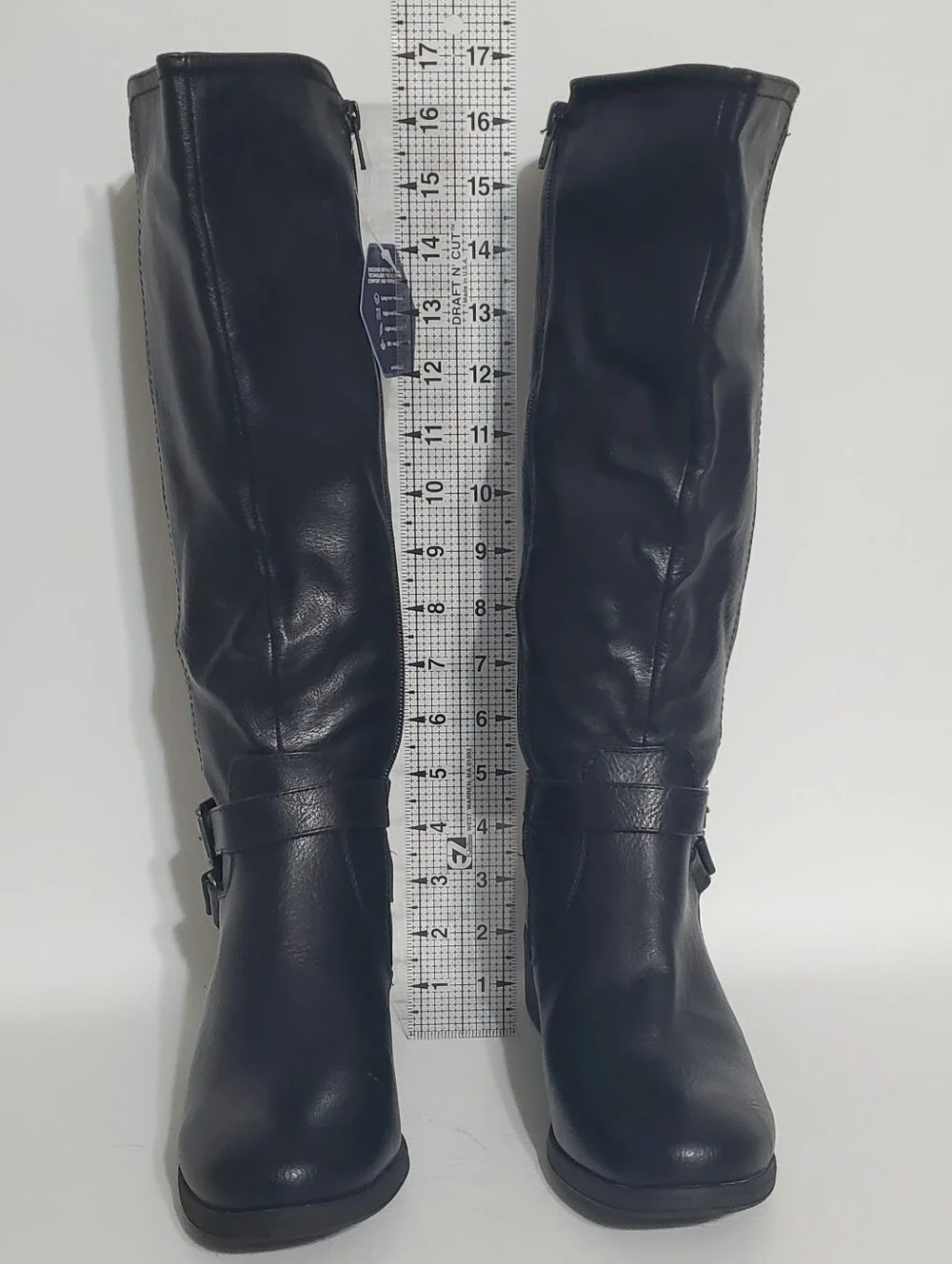 croft & barrow sleek silhouette