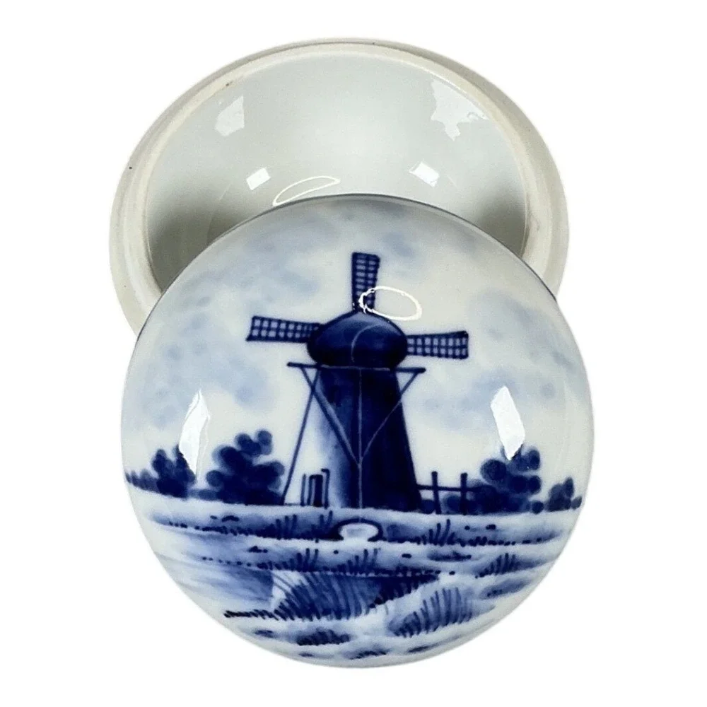 N/A vintage porcelain