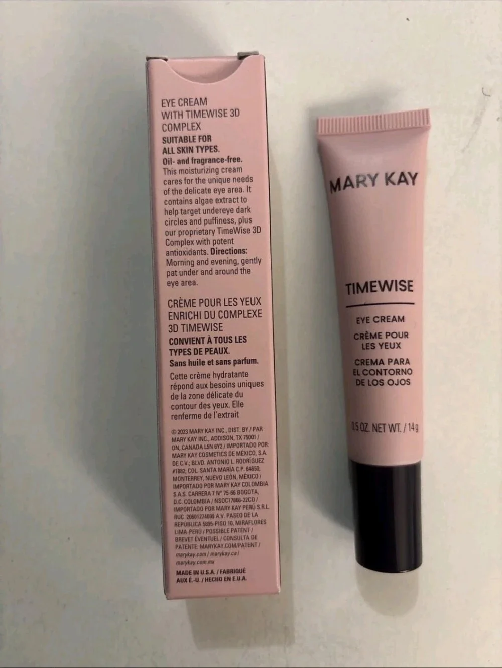 Mary Kay mary kay