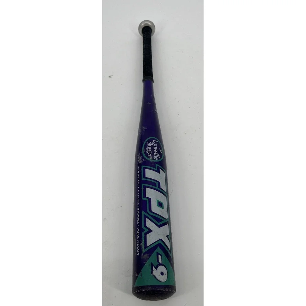 Louisville Slugger TPX YOUTH baseball softball bat 26