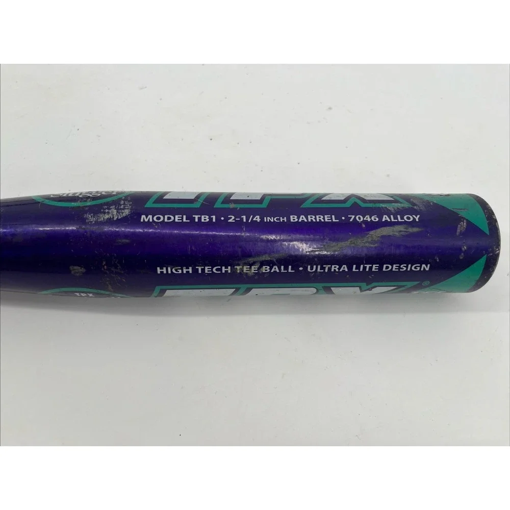 Louisville Slugger usps louisville