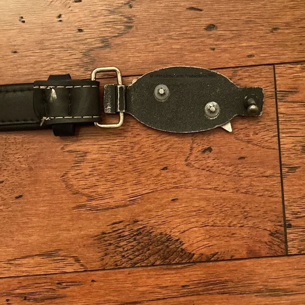 N/A vintage belt