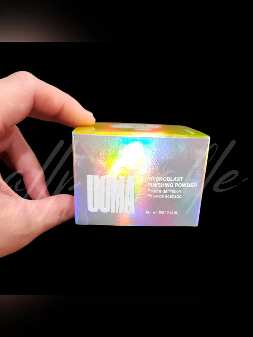 Uoma Beauty brand new