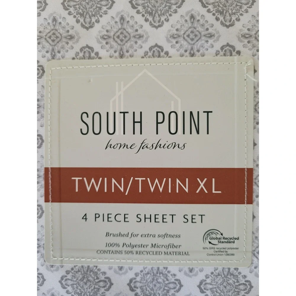 South Point Home Fashions south point