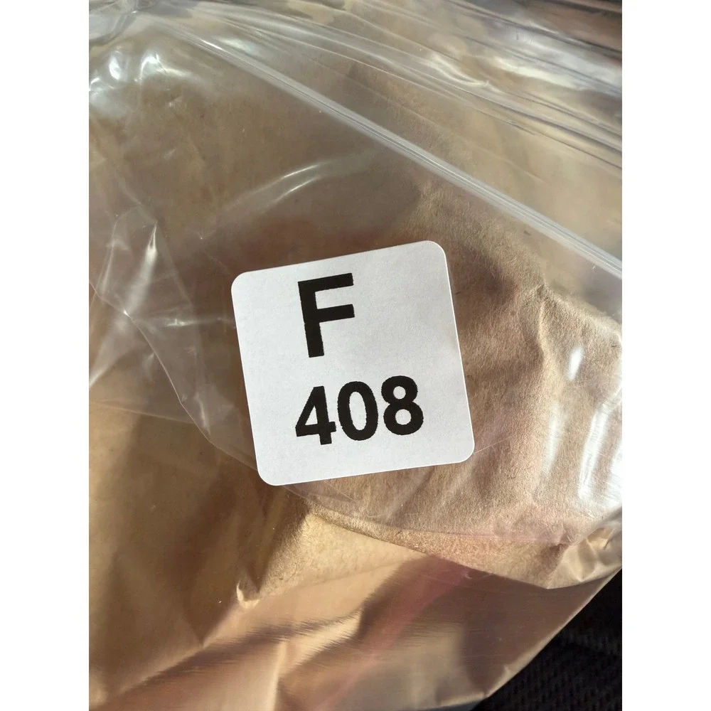 Unbranded heavy clear