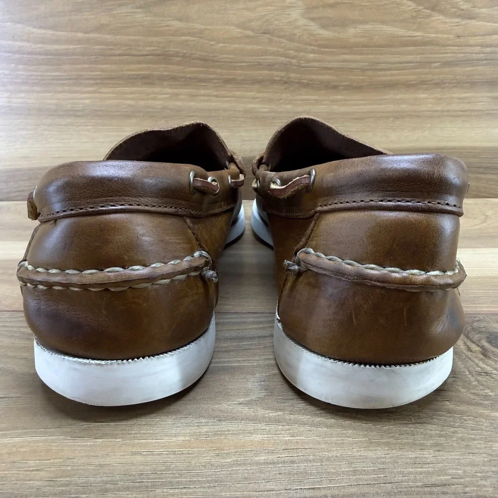 Allen Edmonds mens size