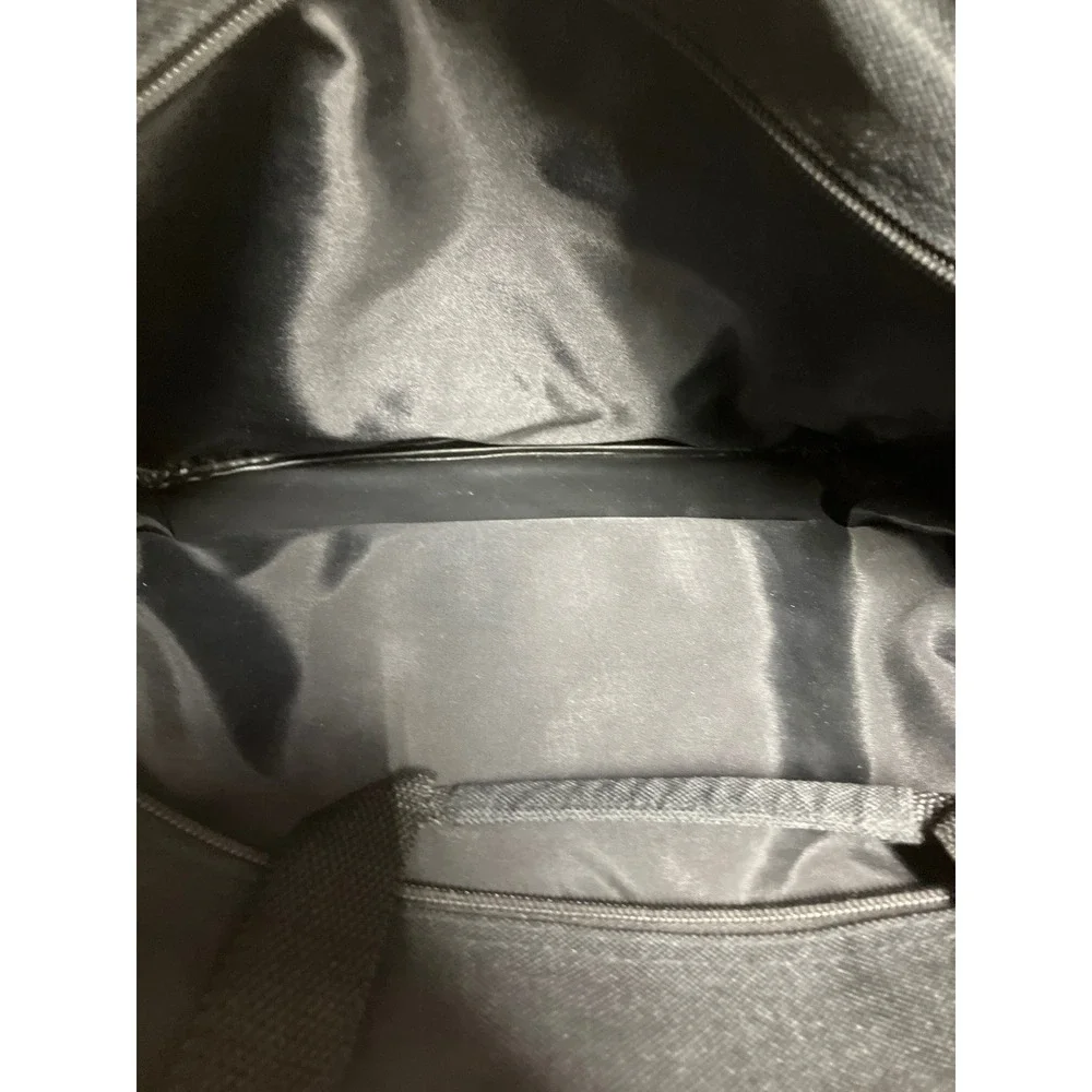 Globus black canvas