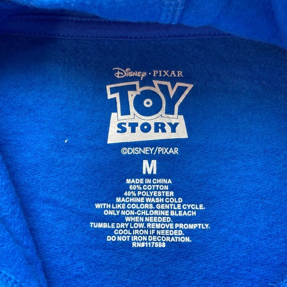 Disney pixar toy