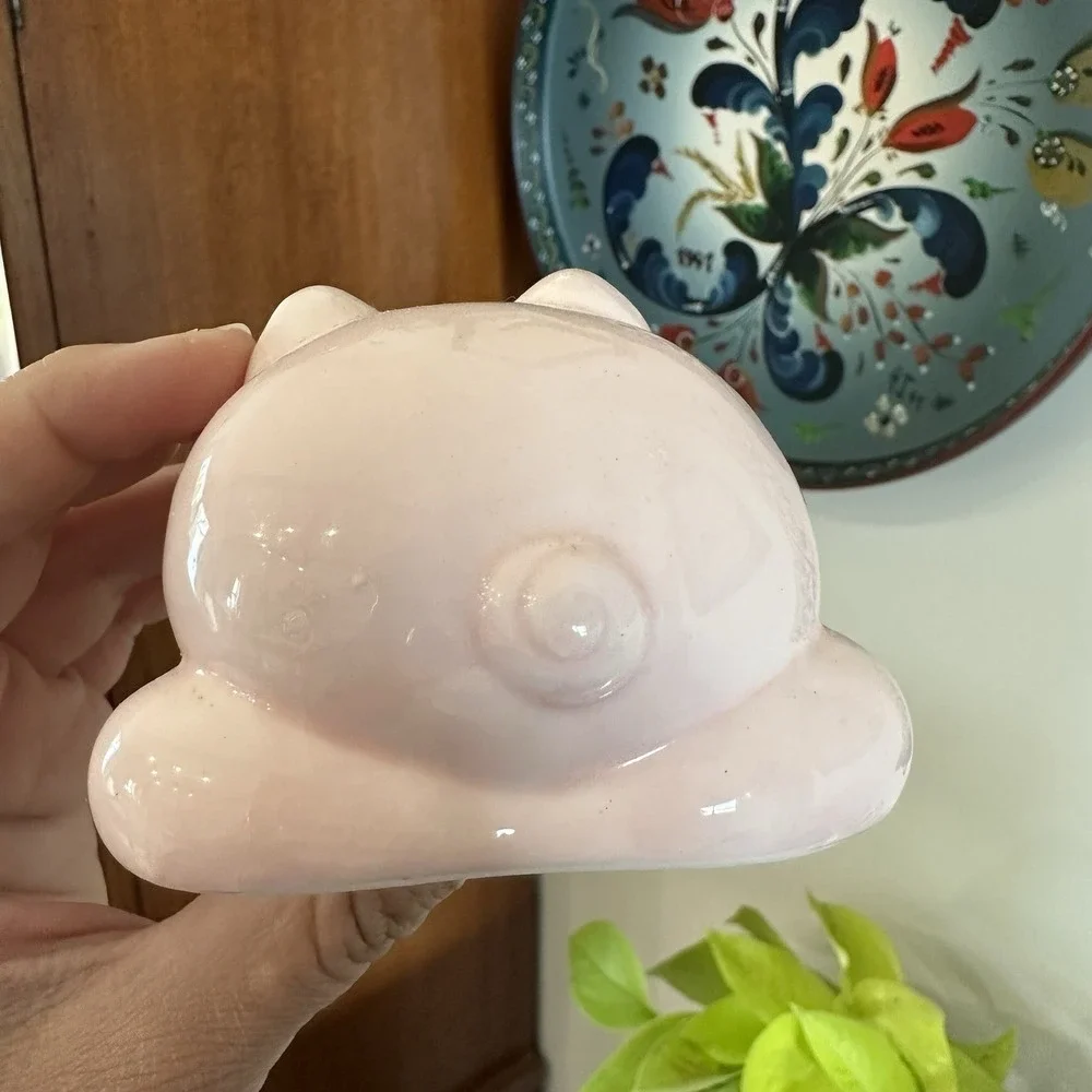The Unbranded Brand pig shaker pigging