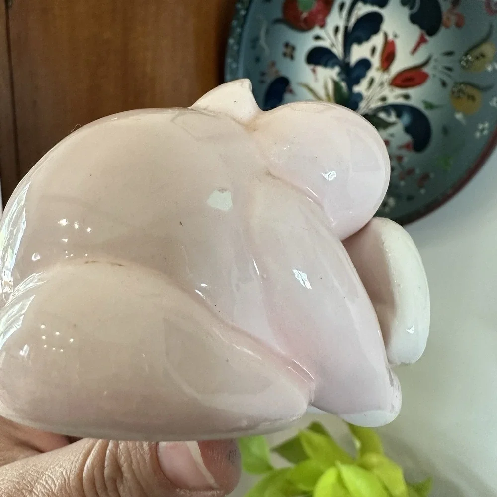 The Unbranded Brand used stopper pigging