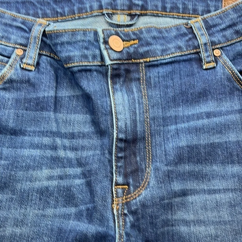 Asos Slim Fit Straight Leg Size 34