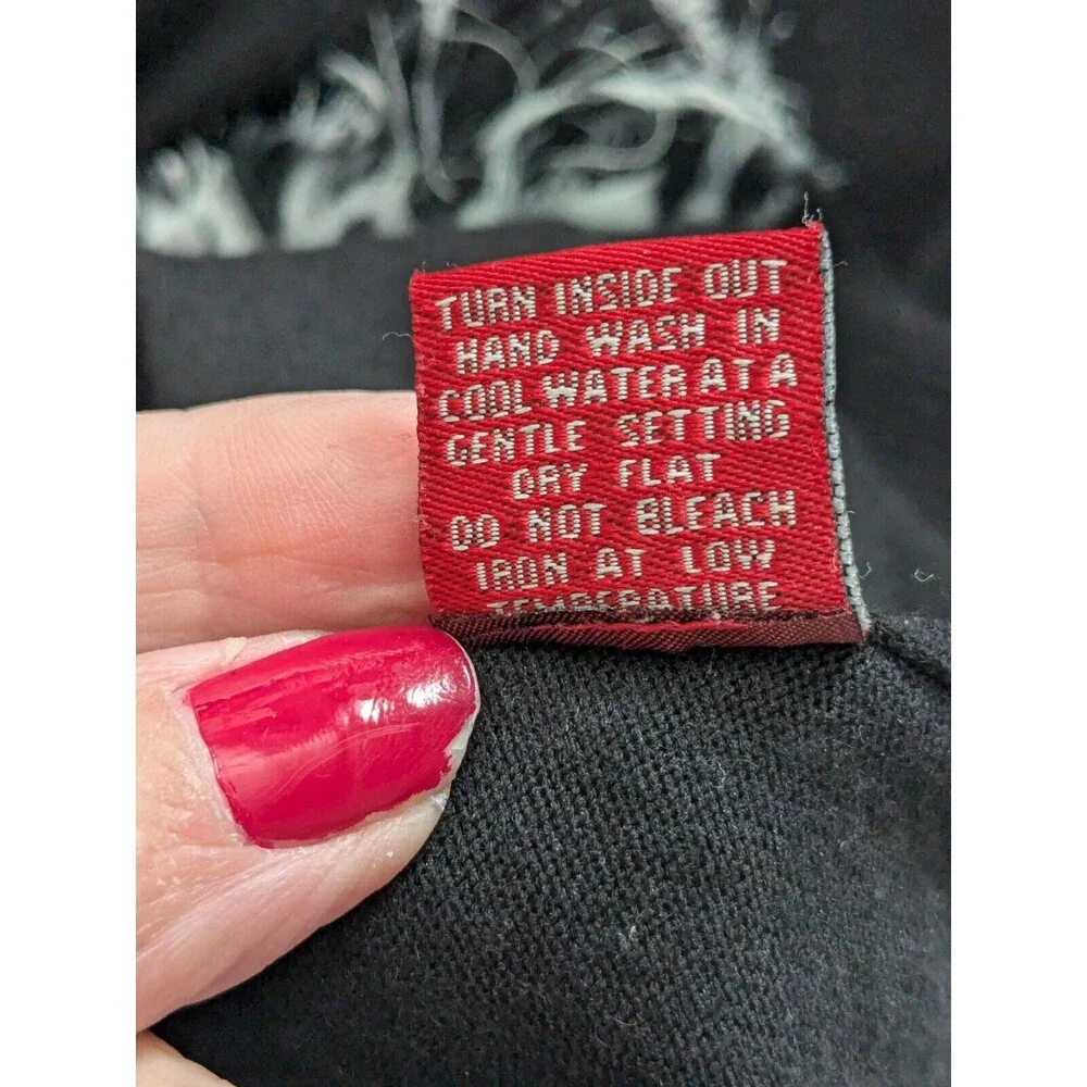 RED add touch