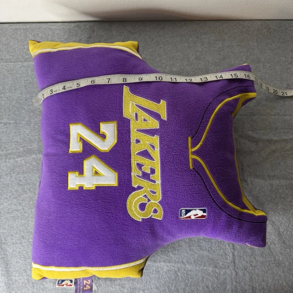 NBA ***there small