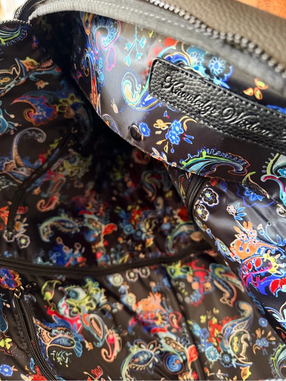 Robert Graham sleek robert