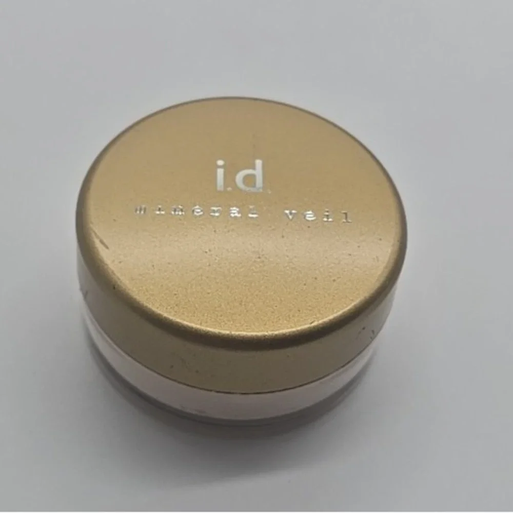 bareMinerals loose powder