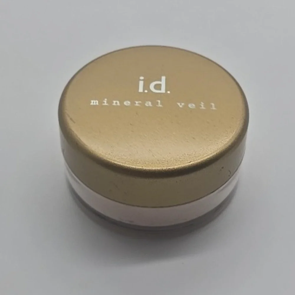 bareMinerals loose powder