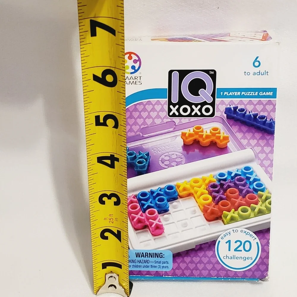 Smart Games smart games