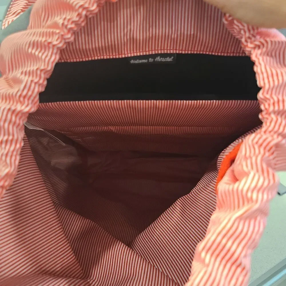 Herschel Supply Company this herschel