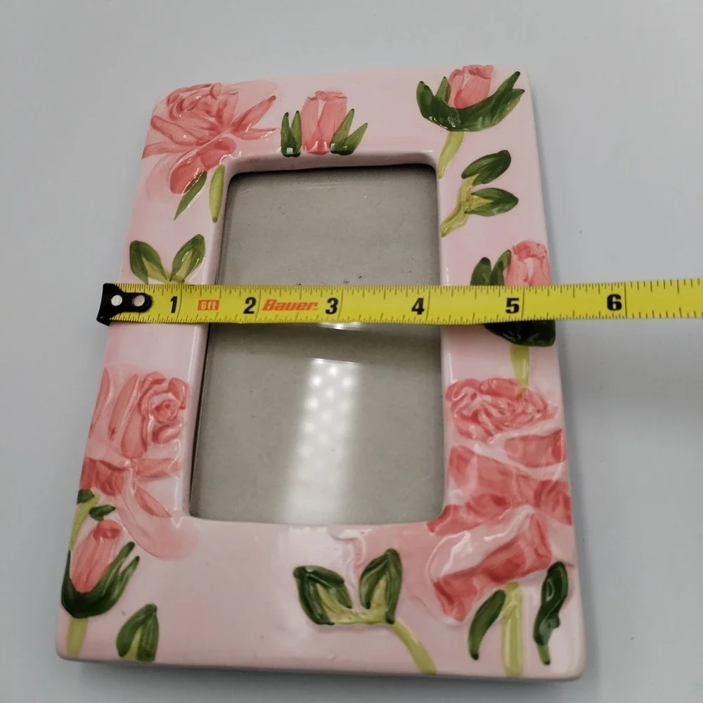 The Unbranded Brand pink porcelain