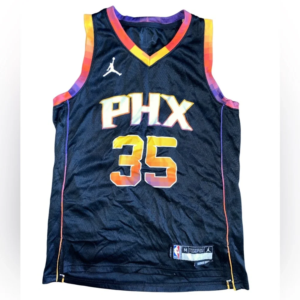 ⭐️ 3/$15 • Phoenix Suns • Jordan • Statement Edition Swingman Jersey