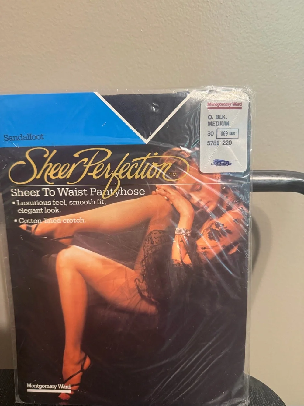 Sheer Perfection usa ward