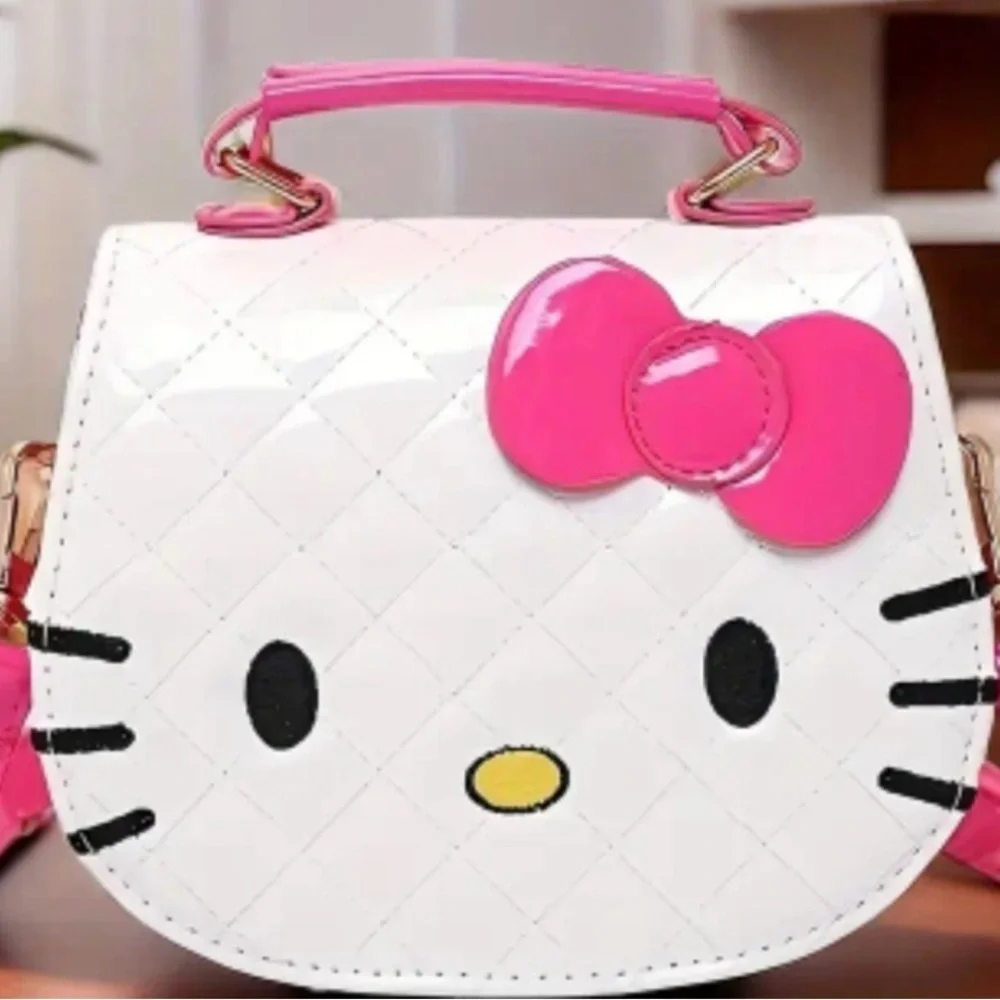 Hello Kitty hello kitty